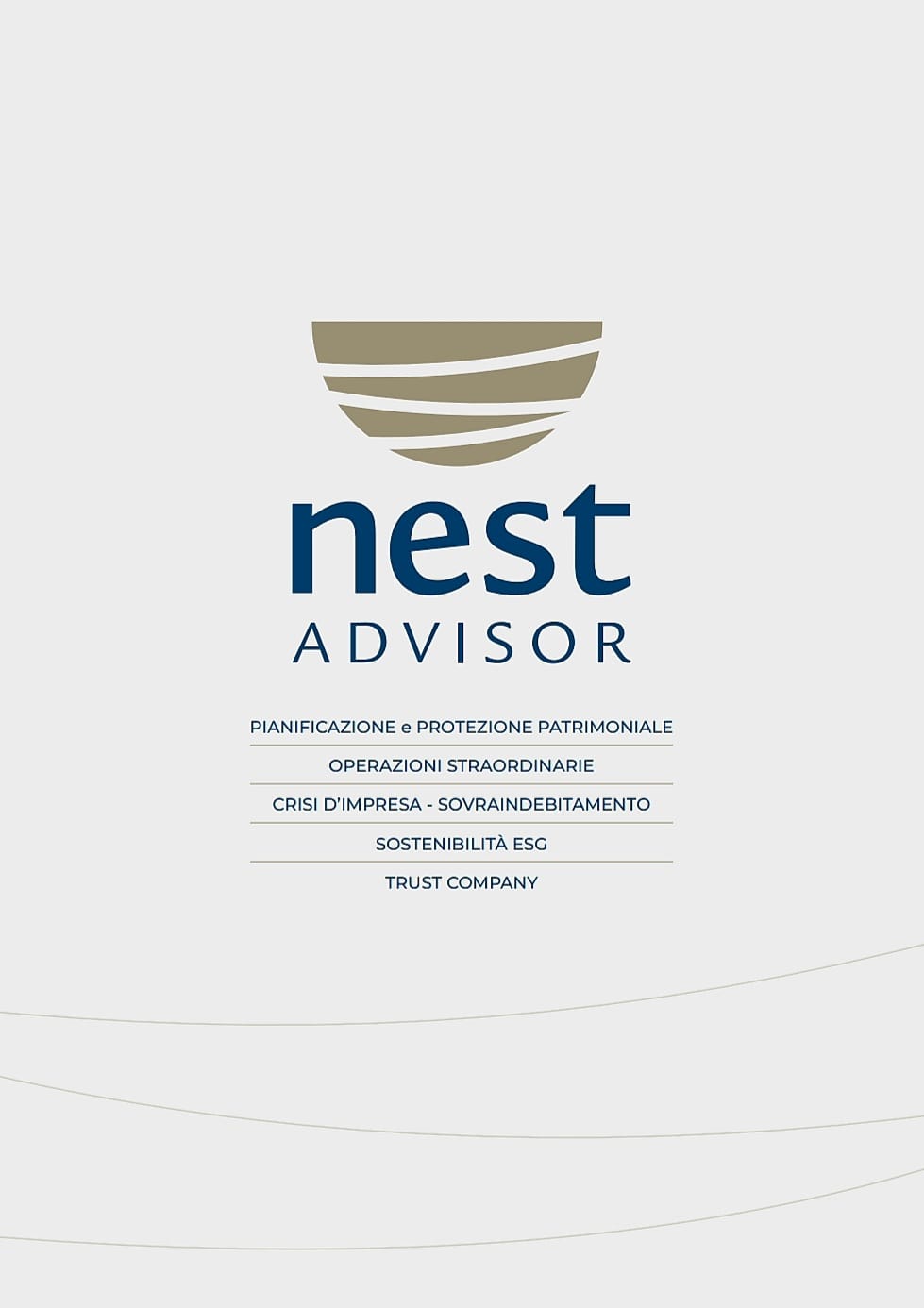 Copertina company profile
